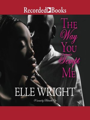 cover image of The Way You Tempt Me
